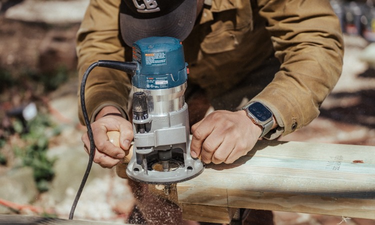 contractor tools