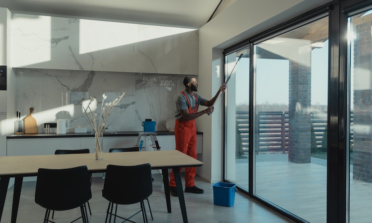window cleaning tools
