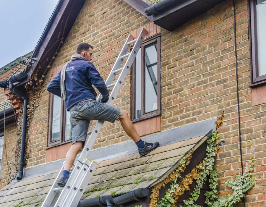 Spotless Panes: Unveiling the Best Tools for Window Cleaning Pros