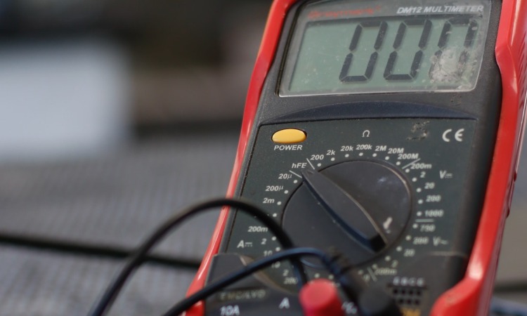 hvac technician tools