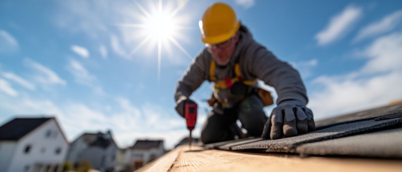 Huntsville's Best Roofing Companies
