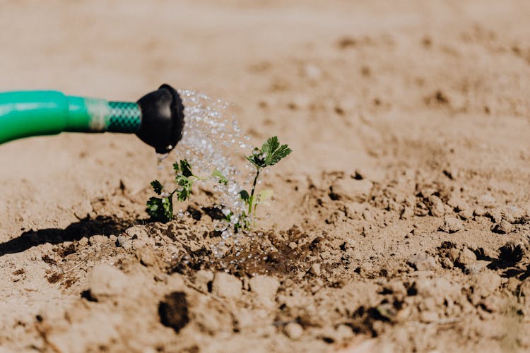 tools for irrigation specialists