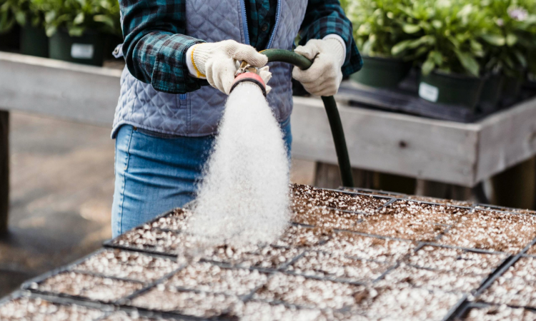 tools for the irrigation industry