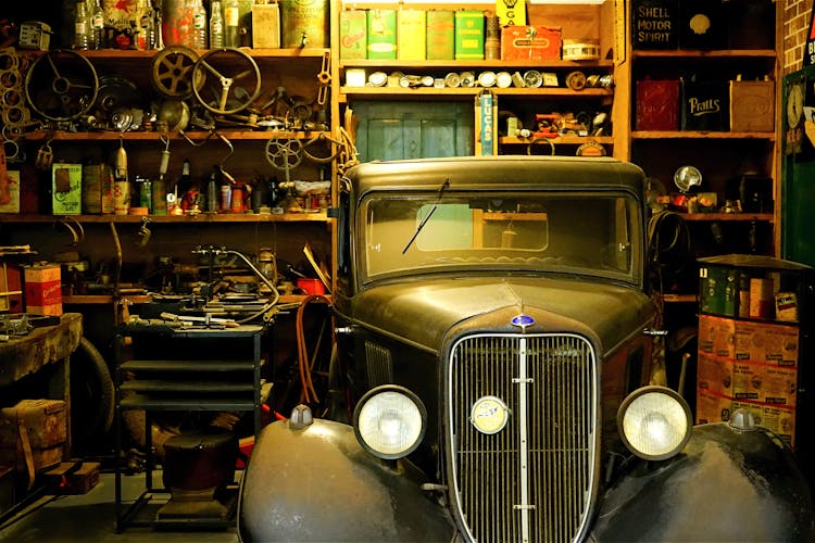 best garage cabinet tools