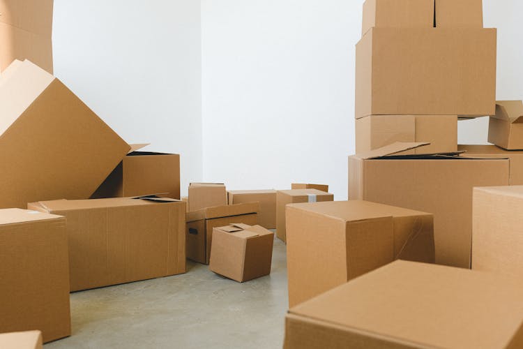 storage facilities