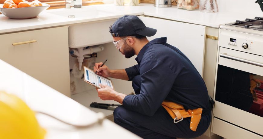 Top 5 Repair Issues for Property Managers (And When to DIY)