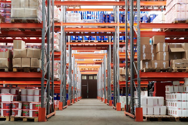 tools for storage facilities