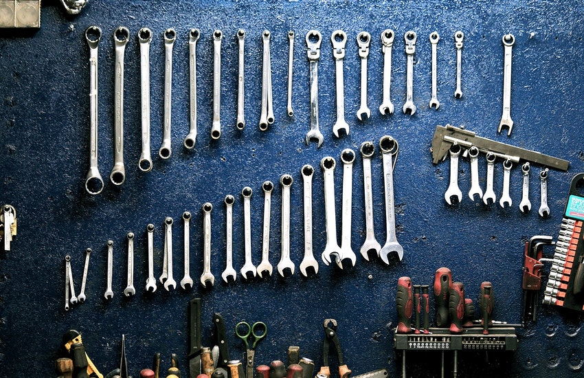 How to Install a Truck Tool Box Without Drilling