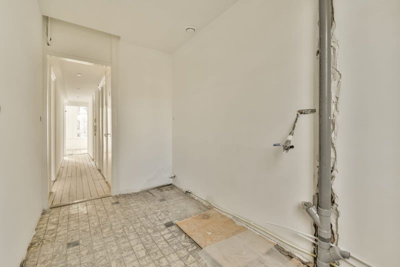 tools remove tile from concrete