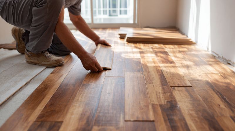 Best AZ Flooring Companies Ranked