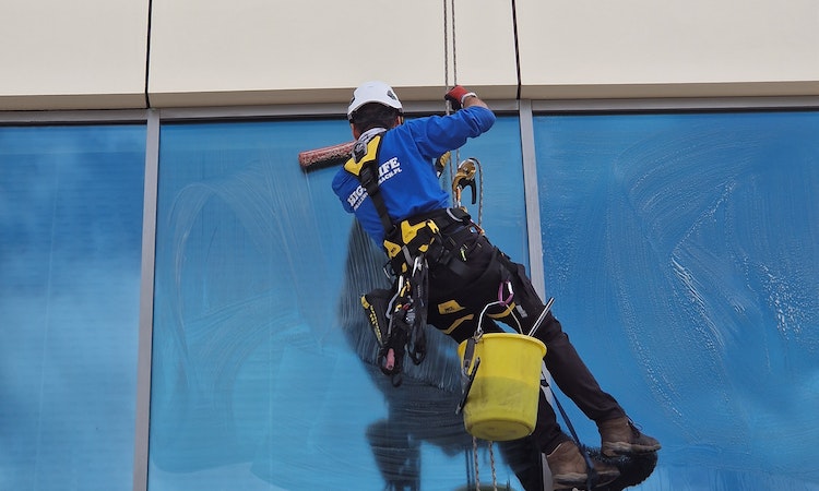 tools for window cleaners