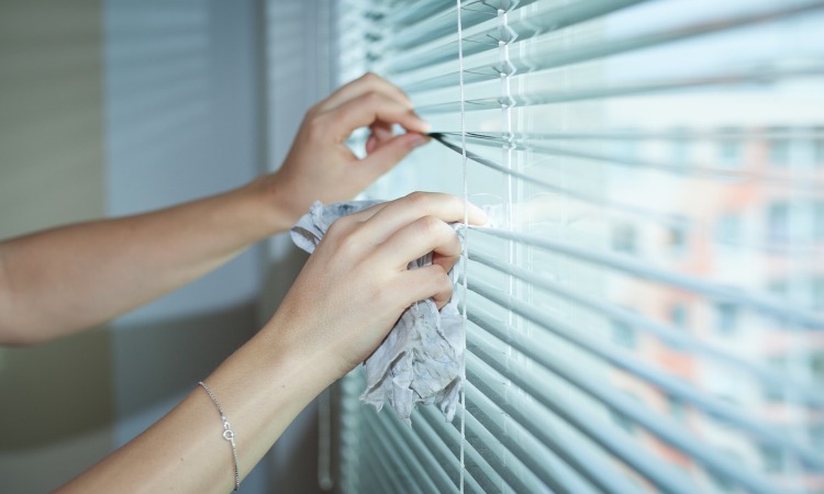 tools for window blind installers